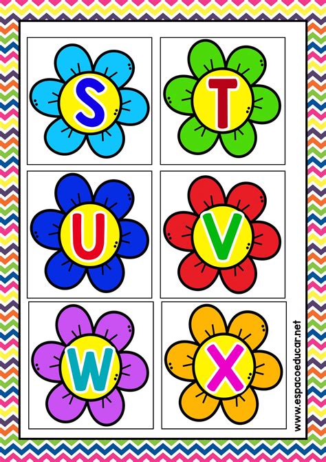 Flores Com Quatro Letras - Flores Com 4 Letras - FDPLEARN