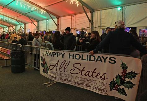 Winterfest of Lights brings the holiday spirit to Ocean City: PHOTOS