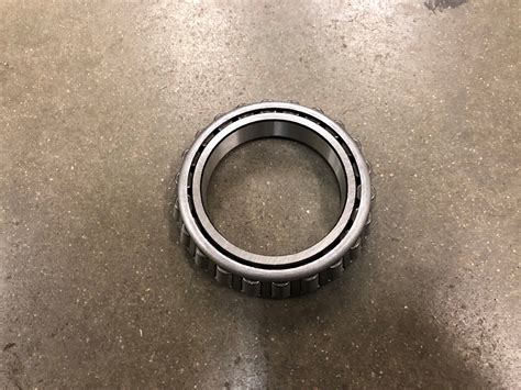 Asv 4520 Bearing For Sale