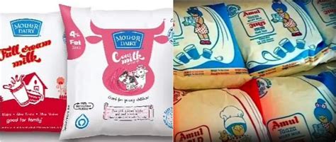 Amul Hikes Milk Prices By Rs 2 Per Litre Except In Poll Bound Gujarat