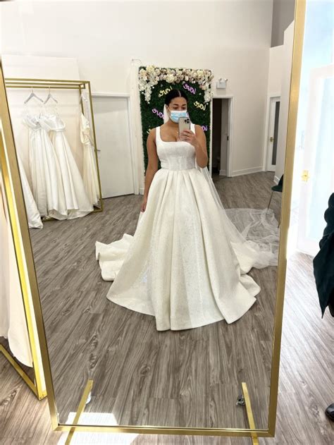 Milla Nova New Wedding Dress Save 11 Stillwhite