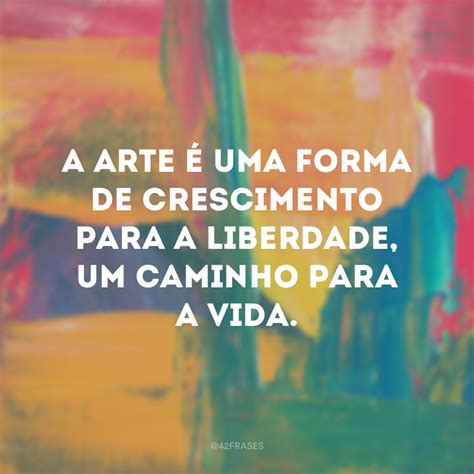 A Importância Da Arte EDULEARN