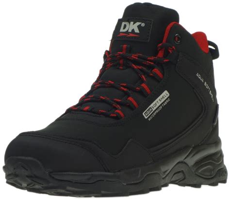 Buty Trekking Dk Sauron High Wysokie Softshell Allegro Pl