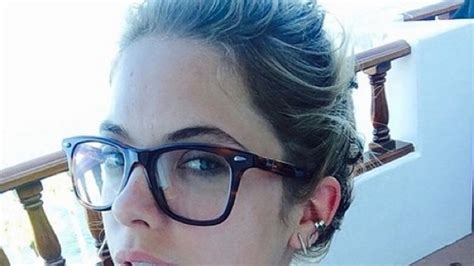 Ashley Benson Hot Shots