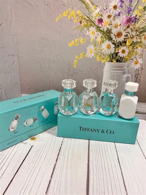 Парфюмерия Дубай Духи ОАЭ :: Брендовые в ассортименте :: Tiffany ...