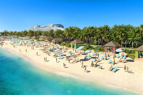 Royal Beach Club At Paradise Island What You Should Know Before It