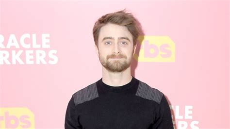 Daniel Radcliffe So Gro Ist Sein Verm Gen