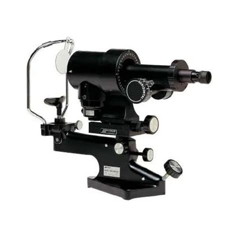 Eye Forte Ophthalmic Keratometer at best price.