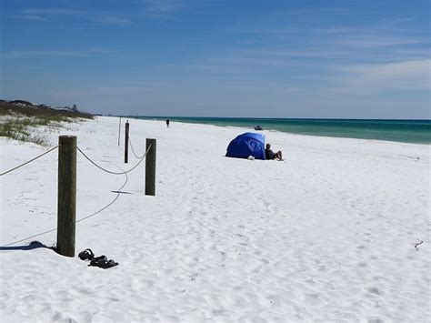 Grayton Beach State Park | Scenic Pathways