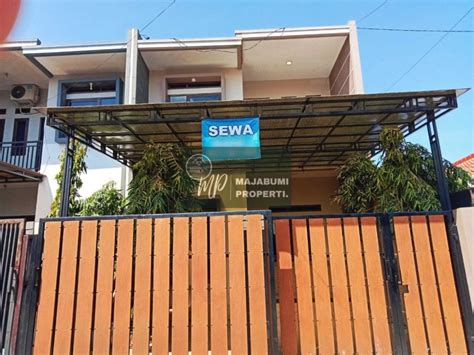 Rumah Desain Modern Lokasi Buah Batu Kawasan Sangat Strategis