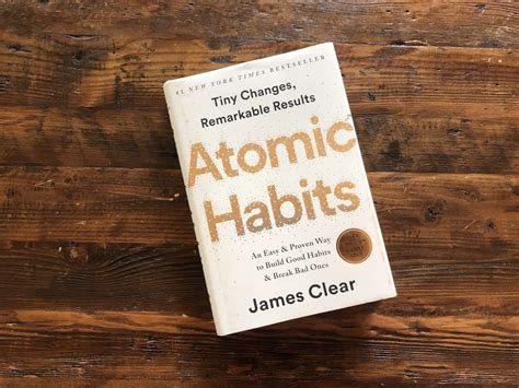 james clear atomic habits ted talk - MurraeKylar