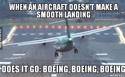 Pin By Becky Slaughter On Airport Posts Boeing Aircraft Best Funny