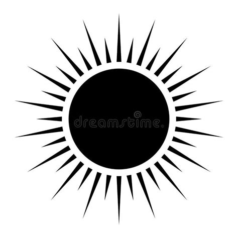 Sun Icon Vector Stock Illustrations – 414,955 Sun Icon Vector Stock ...