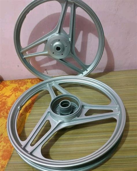 Jual Velg Jialing Sudah Repaint Di Lapak K Motor Part Bukalapak