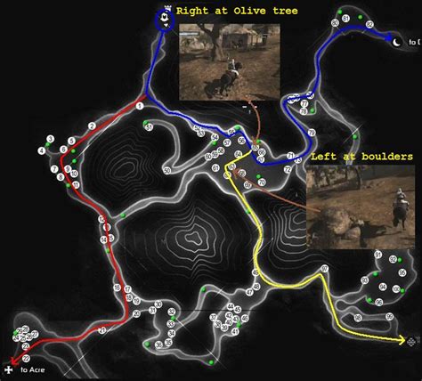 Guide to Speed Play | The Hidden Blade