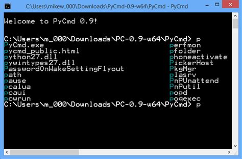 Better Command Prompt Windows 10 Protectvast