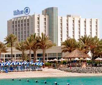 Hilton Abu Dhabi to unveil refreshed look - DesignCurial