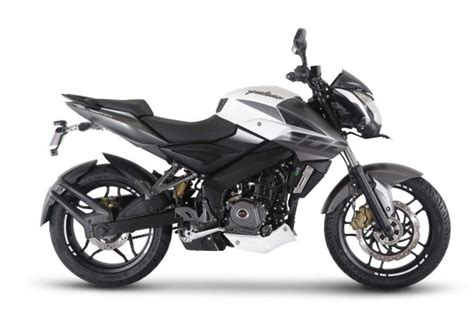 Bajaj Pulsar Ns Abs Launched Price Engine Specs Features