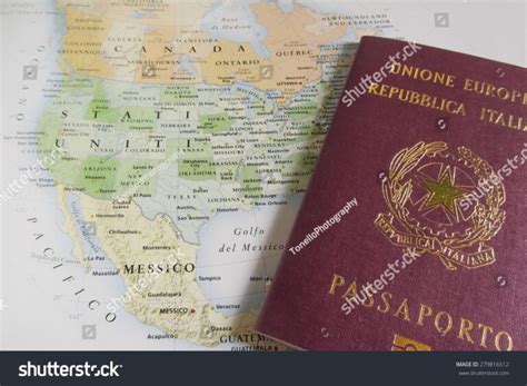 Letonia Precisa De Visto - Italiano Precisa De Visto Para Entrar Nos EUA Saiba Como Funciona