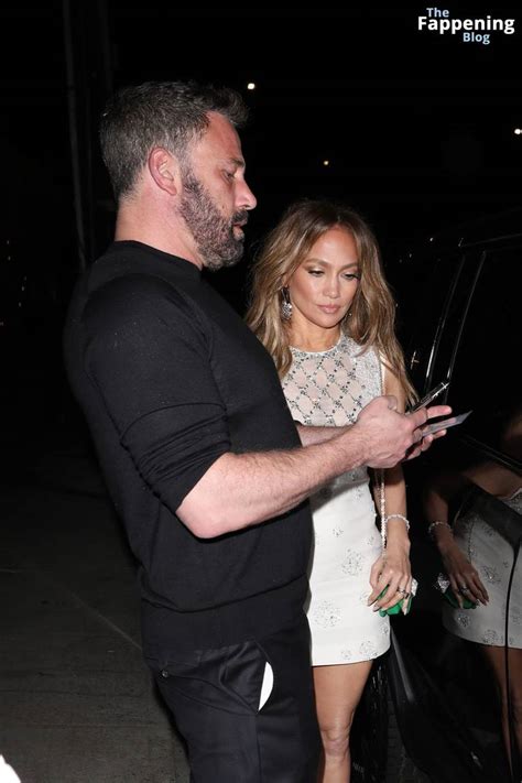 JLo Jennifer Lopez Jennifer Jlo Nude OnlyFans Photo The Fappening Plus