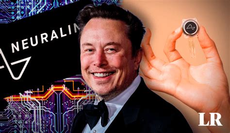 As Funcionan Los Chips Cerebrales De Neuralink Con Los Que Elon Musk