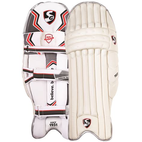 Sg Test Cricket Batting Pads Starsportsus