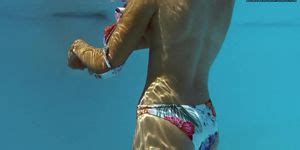 Hungarian Tight Pussy On Camera By The Pool Tnaflix