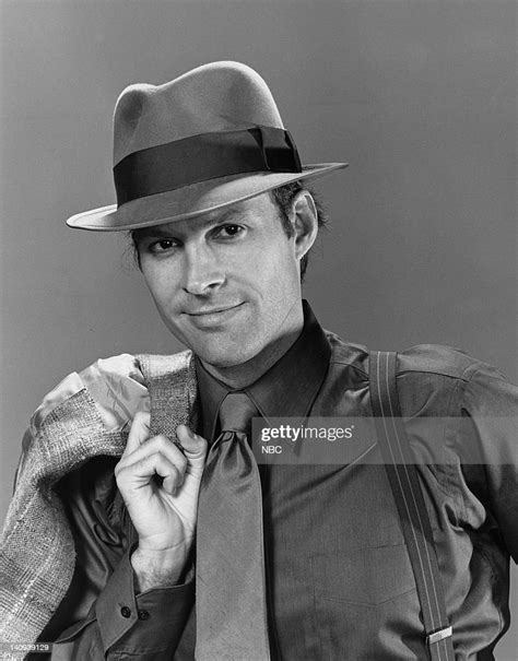 Dwight Schultz As Howling Mad Murdock Photo By Frank News