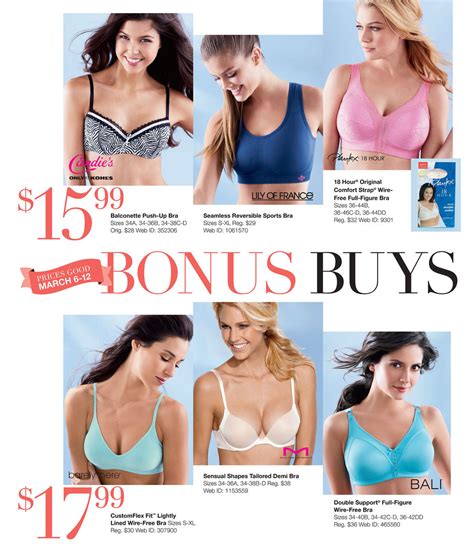 Free Lingerie Catalogs Catalog Library
