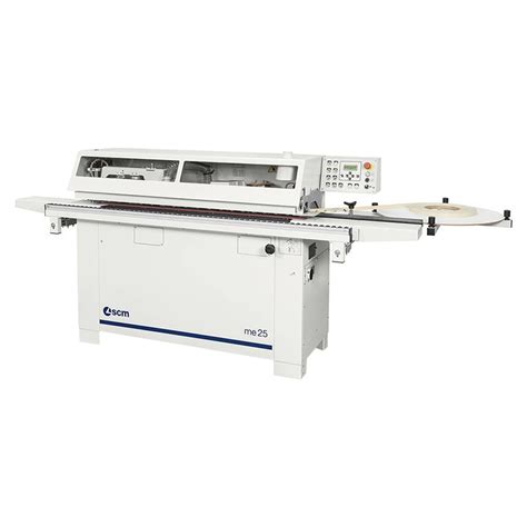 Scm Group Canada Scm Minimax Me Fully Automatic Edge Bander With