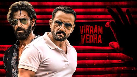 Vikram Vedha Part 2 (2022) Hindi Movie: Watch Full HD Movie Online On ...