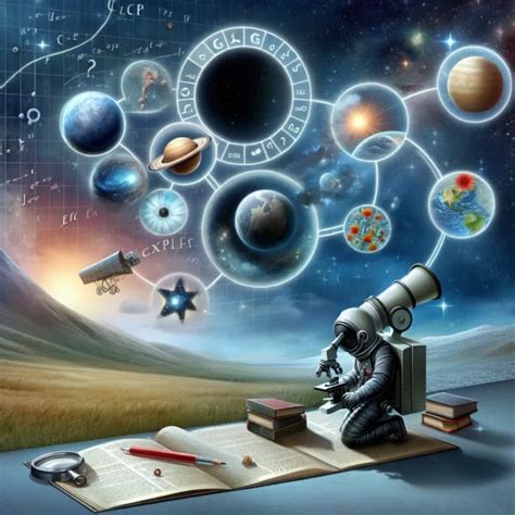 O Que Significa Astrônomo - ¿Qué se necesita para ser astrónomo?