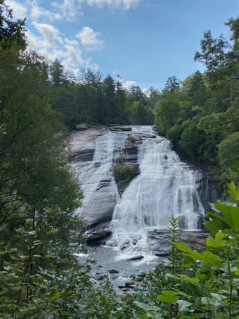 High Falls Jack Flickr