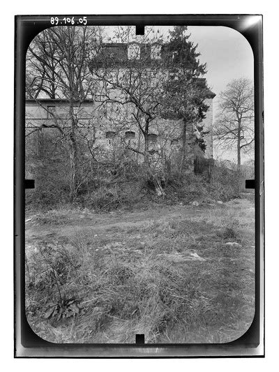 Schloss Stavenhagen Europeana