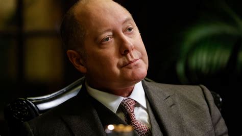 James Spader Reveals How He Feels About The Blacklists Finale