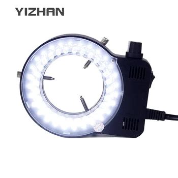 led