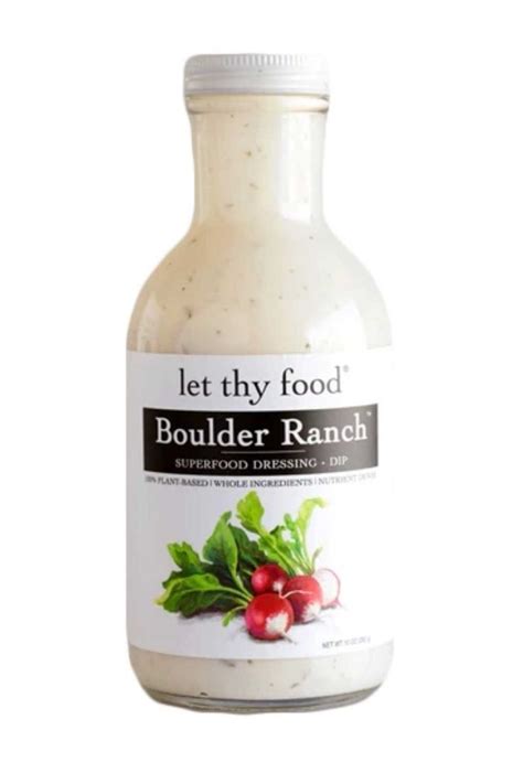 Best 8 Vegan Ranch Dressing Brands