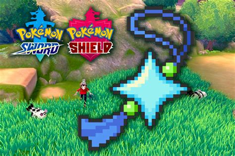 Pokémon Sword And Shield Shiny Hunting Guide How To Find Rare