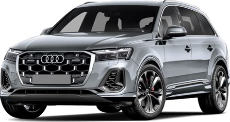 New 2025 Audi Q7 for Sale in Owings Mills | Audi Owings Mills