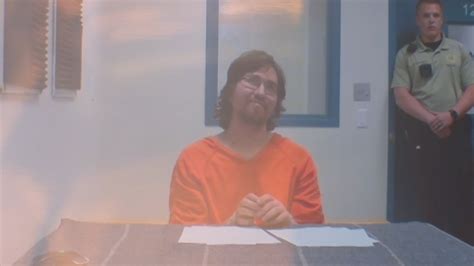 Helena Man Accused Of School Threats Sentenced To Prison