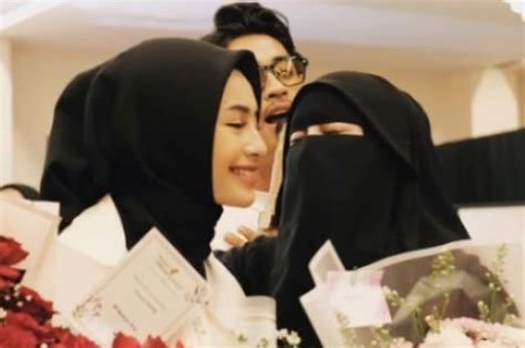 Soal Abidzar Dan Sintya Marisca Yang Dijodoh Jodohkan Umi Pipik