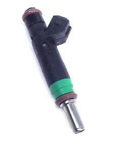 SIEMENS FUEL INJECTOR 7525721 2004 2010 BWM 4 4L 4 8L V8 EBay