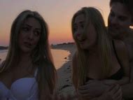 Naked Maria Louis In Followme