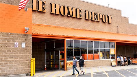 Home Depot To Retake Control Of Hd Supply Holdings In 8 Billion Deal