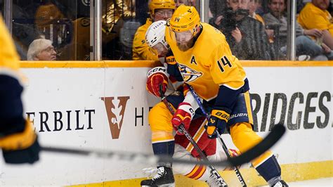 Grading Nashville Predators Biggest Moves At 2023 Nhl Trade Deadline