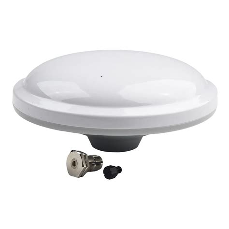 Gnss Antenna Shell Gps Glonass Bds S Band High Precision Rtk Waterproof