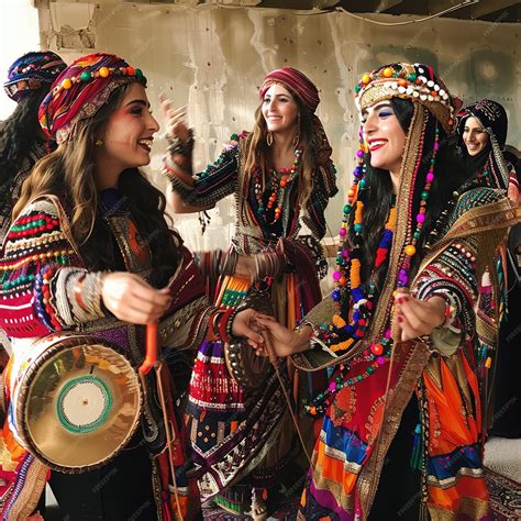 Premium Photo | Middle East Culture