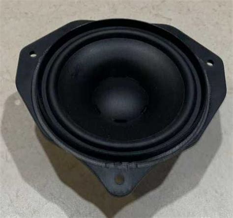 Динамик сч/вч dynaudio VW Touareg NF Москва | Автозапчасти | Festima.Ru ...