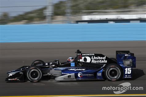 Rahal Letterman Lanigan Racing Profile Page - History, News, Photos and ...