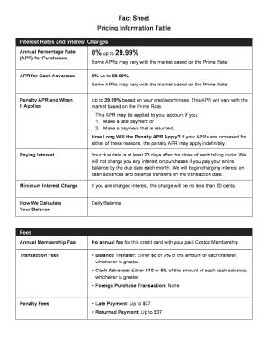 Fillable Online Files Consumerfinance Citi Credit Card Statement Fax